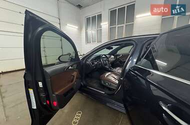 Седан Audi A6 2017 в Сумах