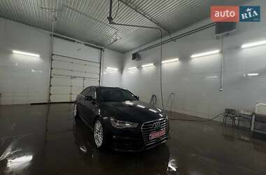 Седан Audi A6 2017 в Сумах