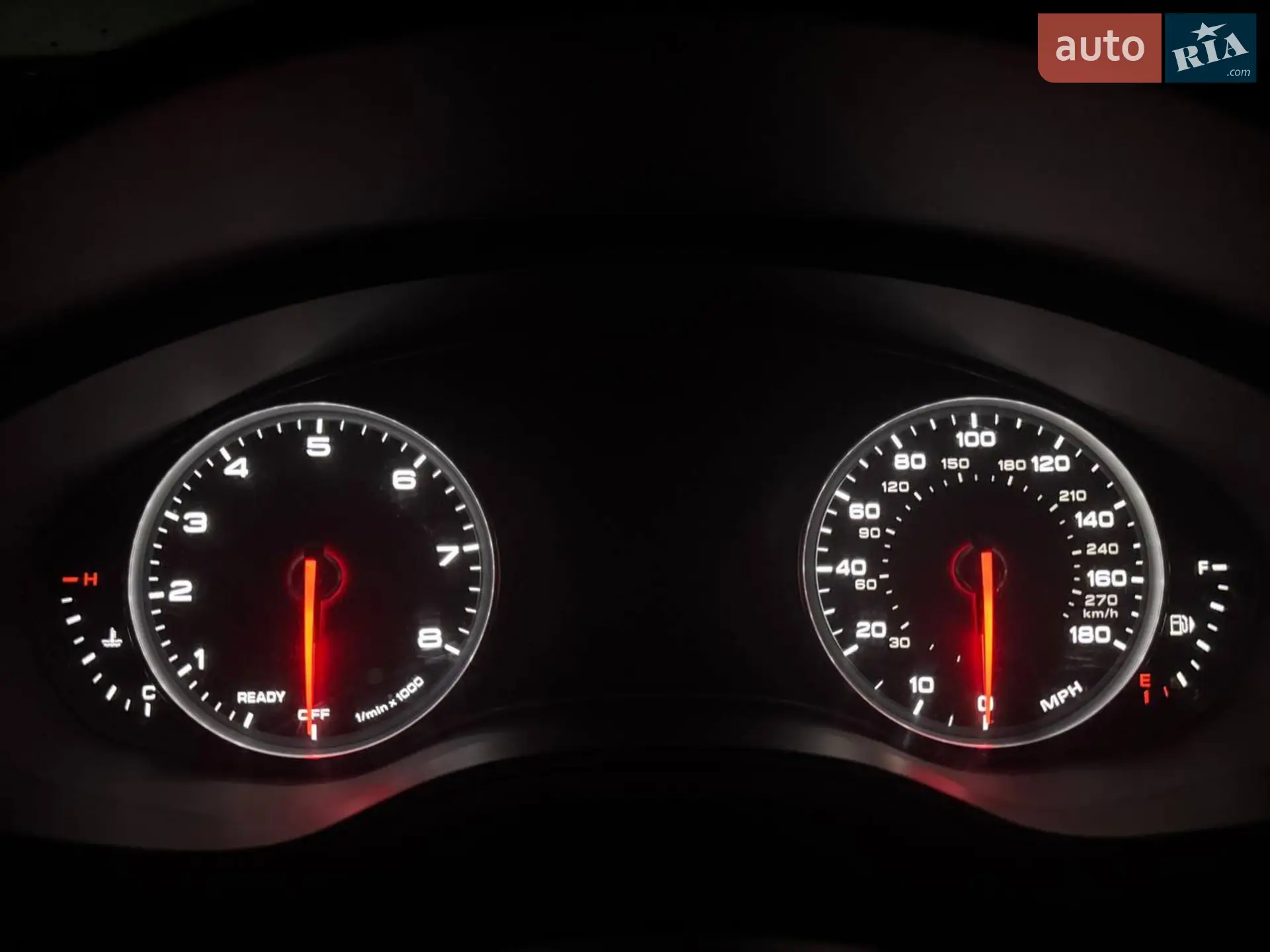 2017 Audi A6 - мініатюра 20