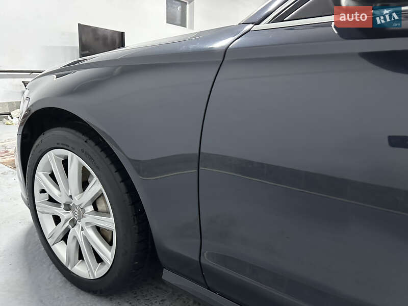 Седан Audi A6 2016 в Миргороде фото 22 Седан Audi A6 2016 в Миргороде