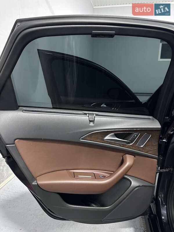 Седан Audi A6 2016 в Миргороде фото 43 Седан Audi A6 2016 в Миргороде