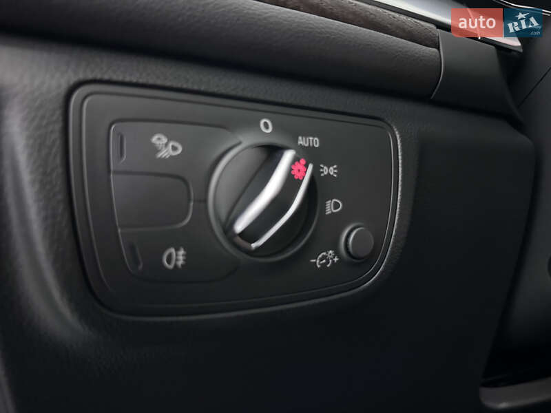 Седан Audi A6 2016 в Миргороде фото 53 Седан Audi A6 2016 в Миргороде