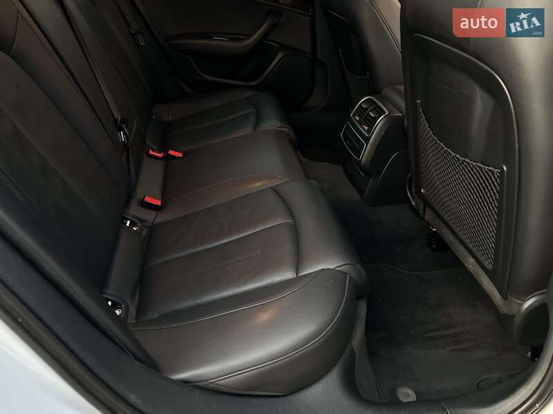 Седан Audi A6 2015 в Тернополе фото 51 Седан Audi A6 2015 в Тернополе