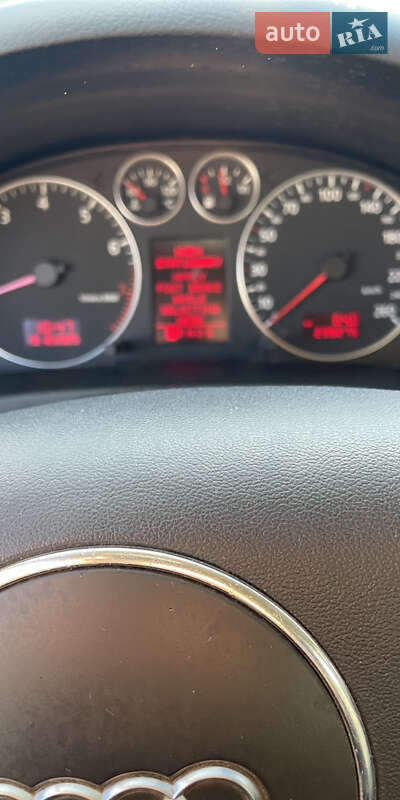 Седан Audi A6 2003 в Белой Церкви фото 19 Седан Audi A6 2003 в Белой Церкви