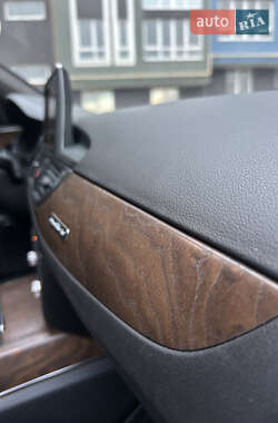 Седан Audi A6 2013 в Черновцах