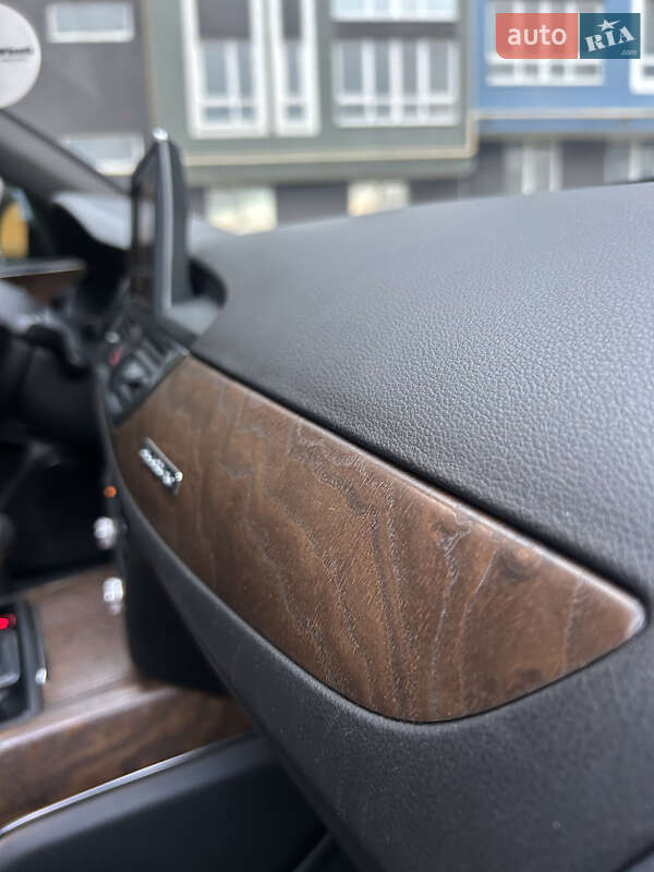 Седан Audi A6 2013 в Черновцах фото 22 Седан Audi A6 2013 в Черновцах