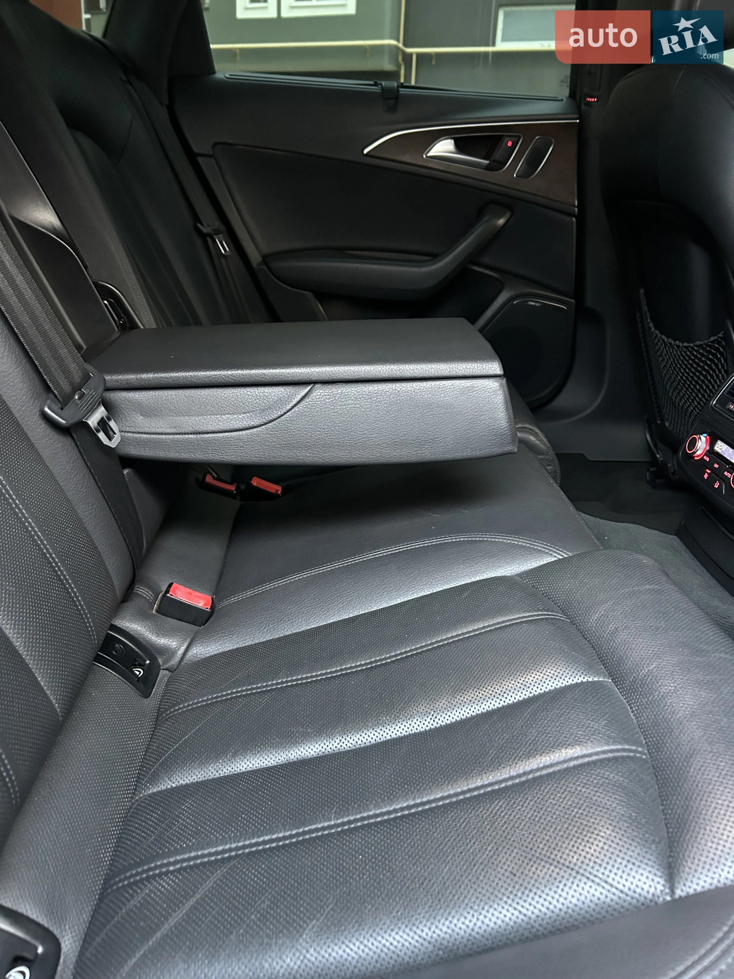 2013 Audi A6 - мініатюра 39