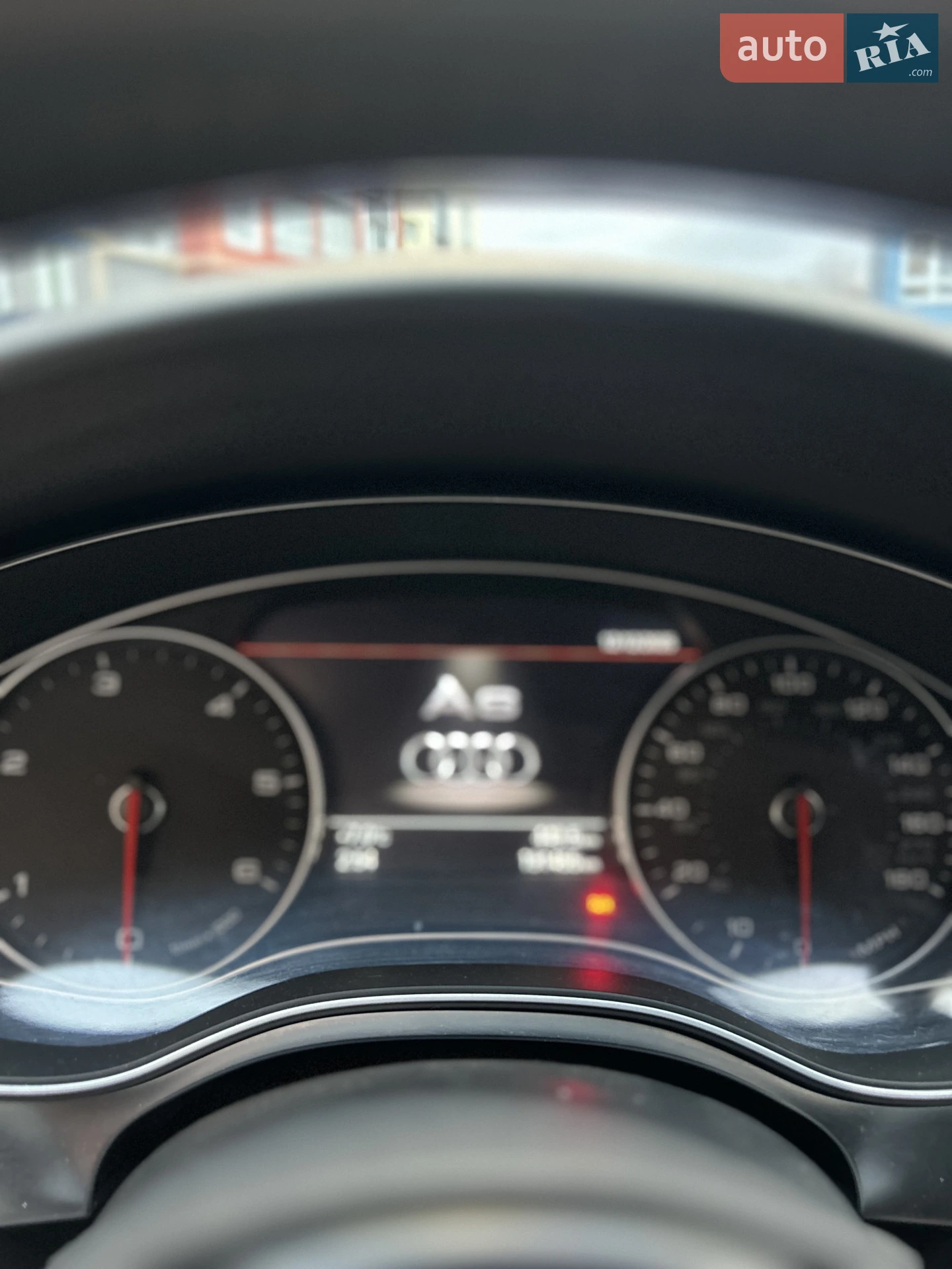 2013 Audi A6 - мініатюра 26
