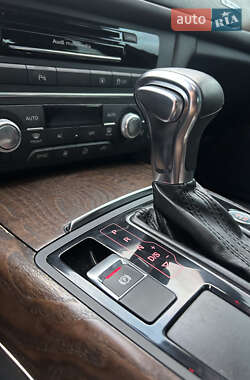 Седан Audi A6 2013 в Черновцах