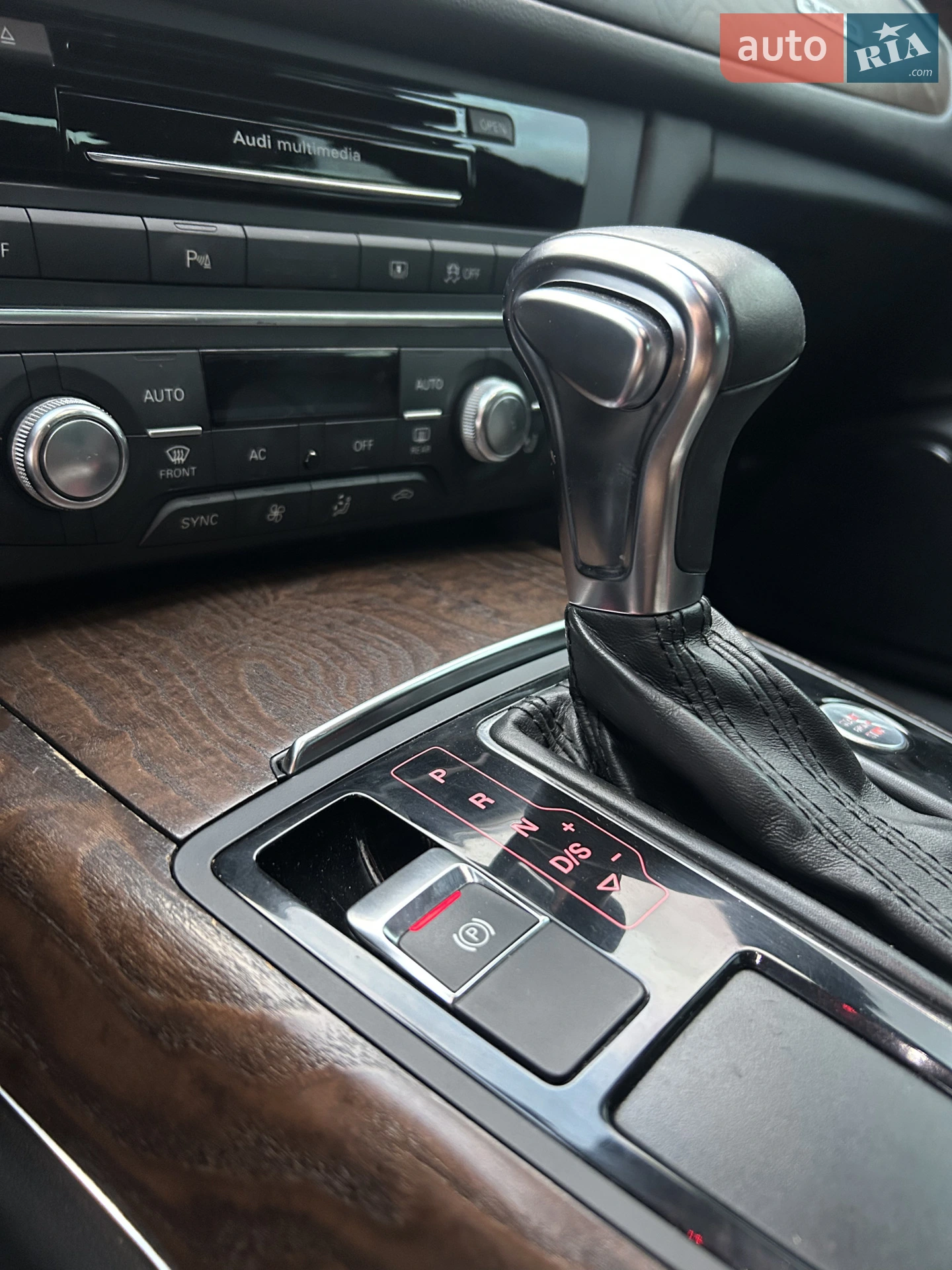 2013 Audi A6 - мініатюра 27
