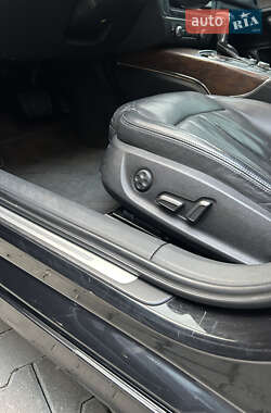 Седан Audi A6 2013 в Черновцах