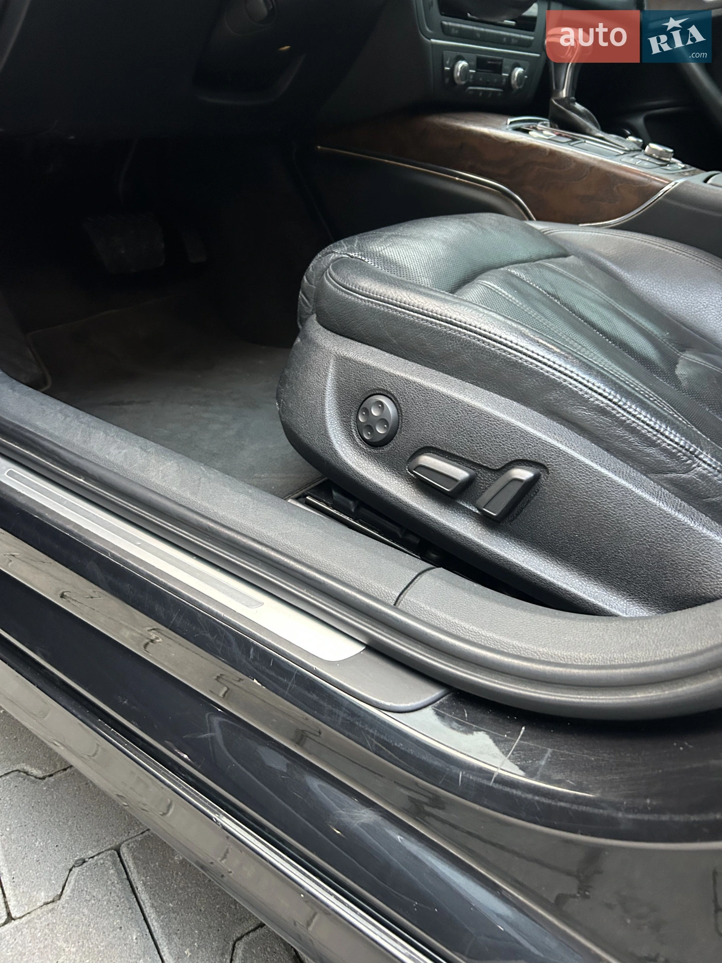 2013 Audi A6 - мініатюра 31