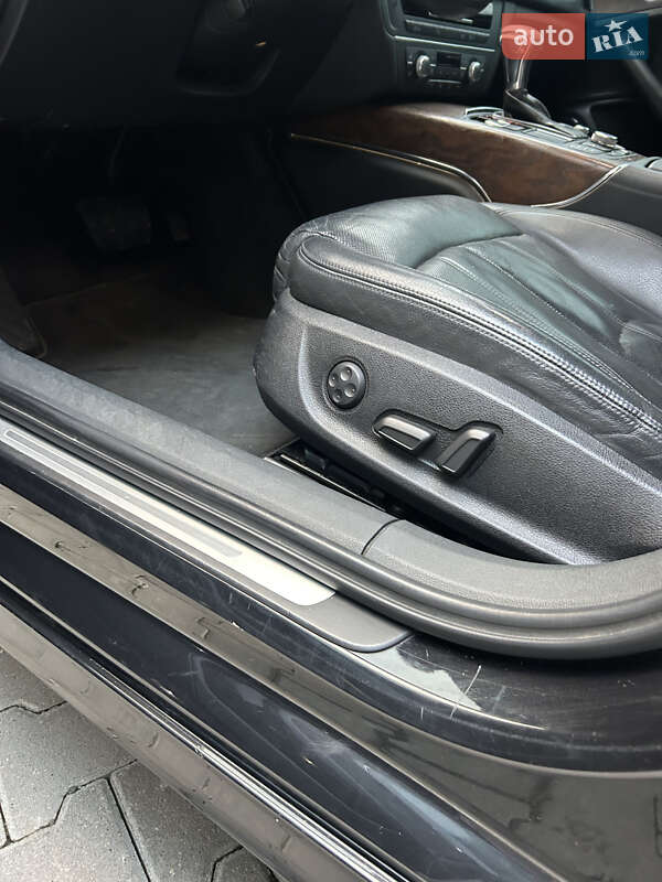 Седан Audi A6 2013 в Черновцах фото 31 Седан Audi A6 2013 в Черновцах