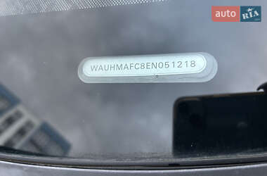 Седан Audi A6 2013 в Черновцах