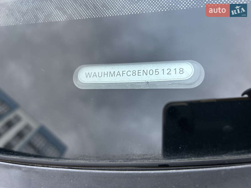 Седан Audi A6 2013 в Черновцах фото 51 Седан Audi A6 2013 в Черновцах