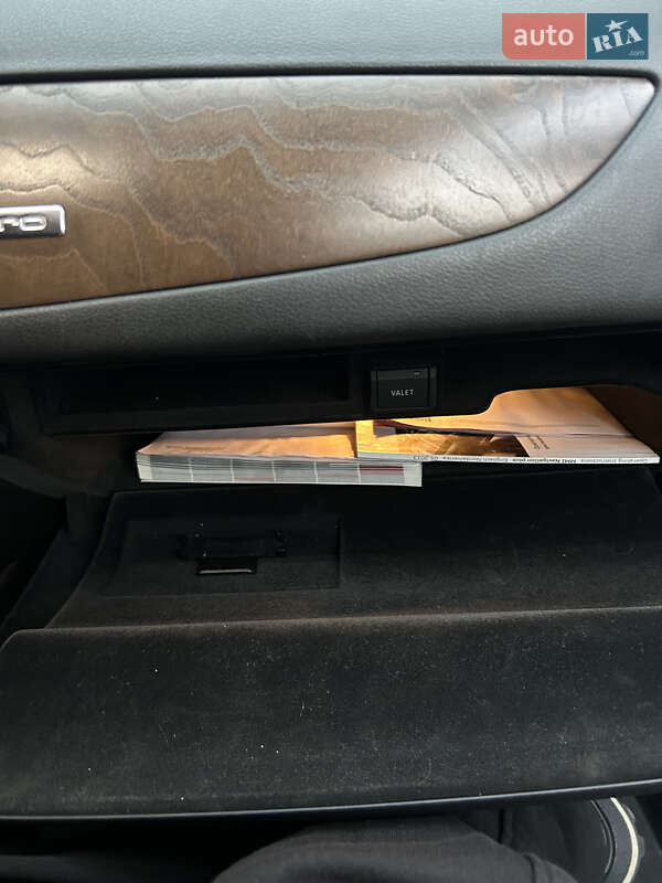 Седан Audi A6 2013 в Черновцах фото 49 Седан Audi A6 2013 в Черновцах