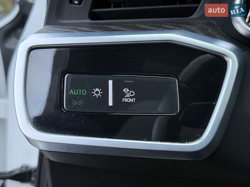 Седан Audi A6 2020 в Киеве фото 42 Седан Audi A6 2020 в Киеве