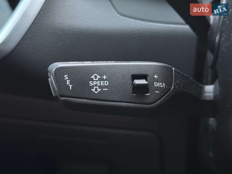 Седан Audi A6 2020 в Киеве фото 46 Седан Audi A6 2020 в Киеве