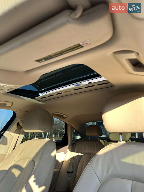 Седан Audi A6 2013 в Самборе фото 14 Седан Audi A6 2013 в Самборе