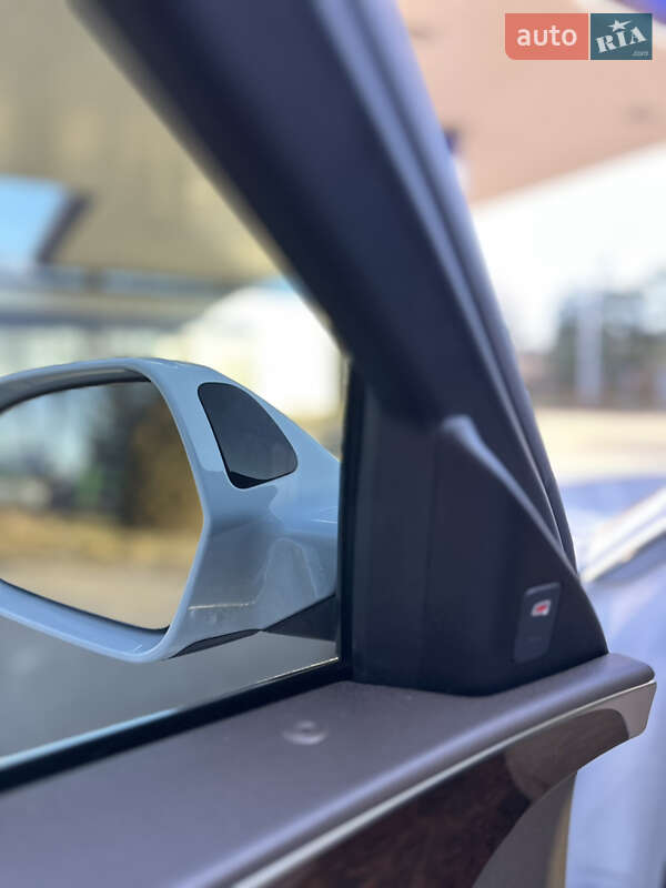 Седан Audi A6 2013 в Самборе фото 25 Седан Audi A6 2013 в Самборе