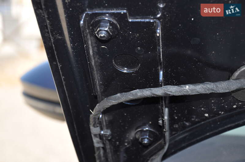 Седан Audi A6 2021 в Одессе