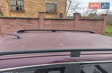 Универсал Audi A6 1996 в Дубно