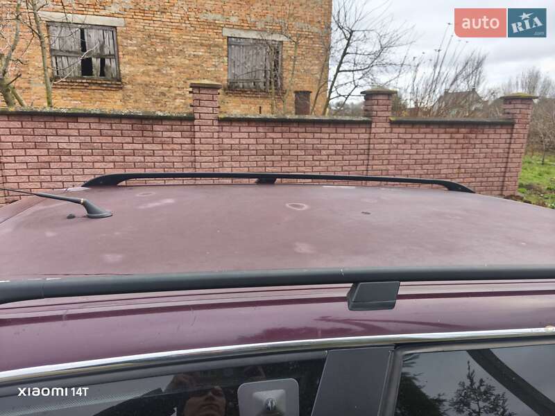 Универсал Audi A6 1996 в Дубно