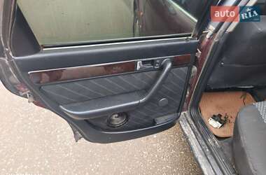 Универсал Audi A6 1996 в Дубно