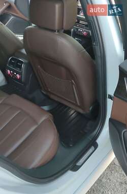 Седан Audi A6 2018 в Запоріжжі