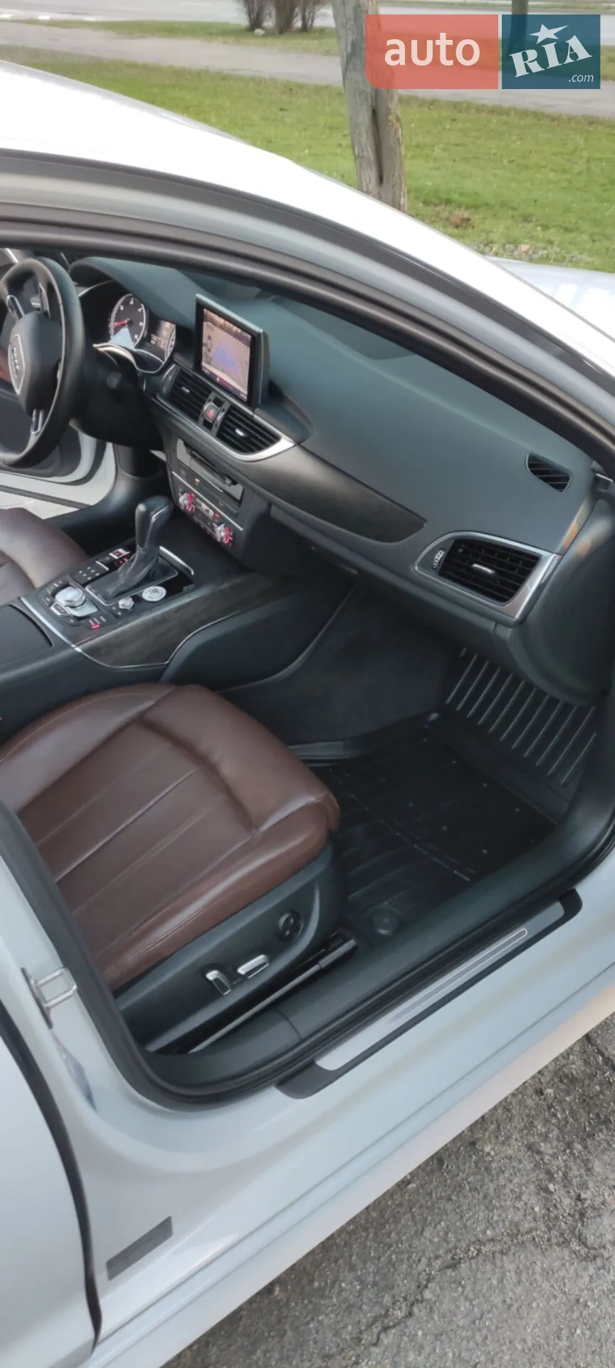 2018 Audi A6 - мініатюра 10
