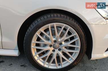Седан Audi A6 2018 в Запоріжжі