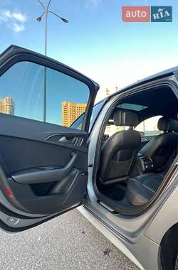 Седан Audi A6 2017 в Киеве