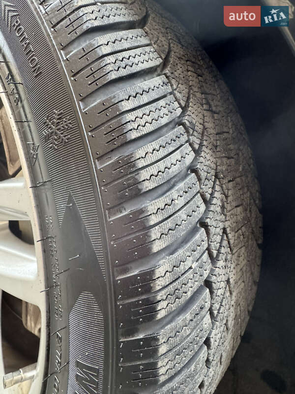 Седан Audi A6 2015 в Коломые