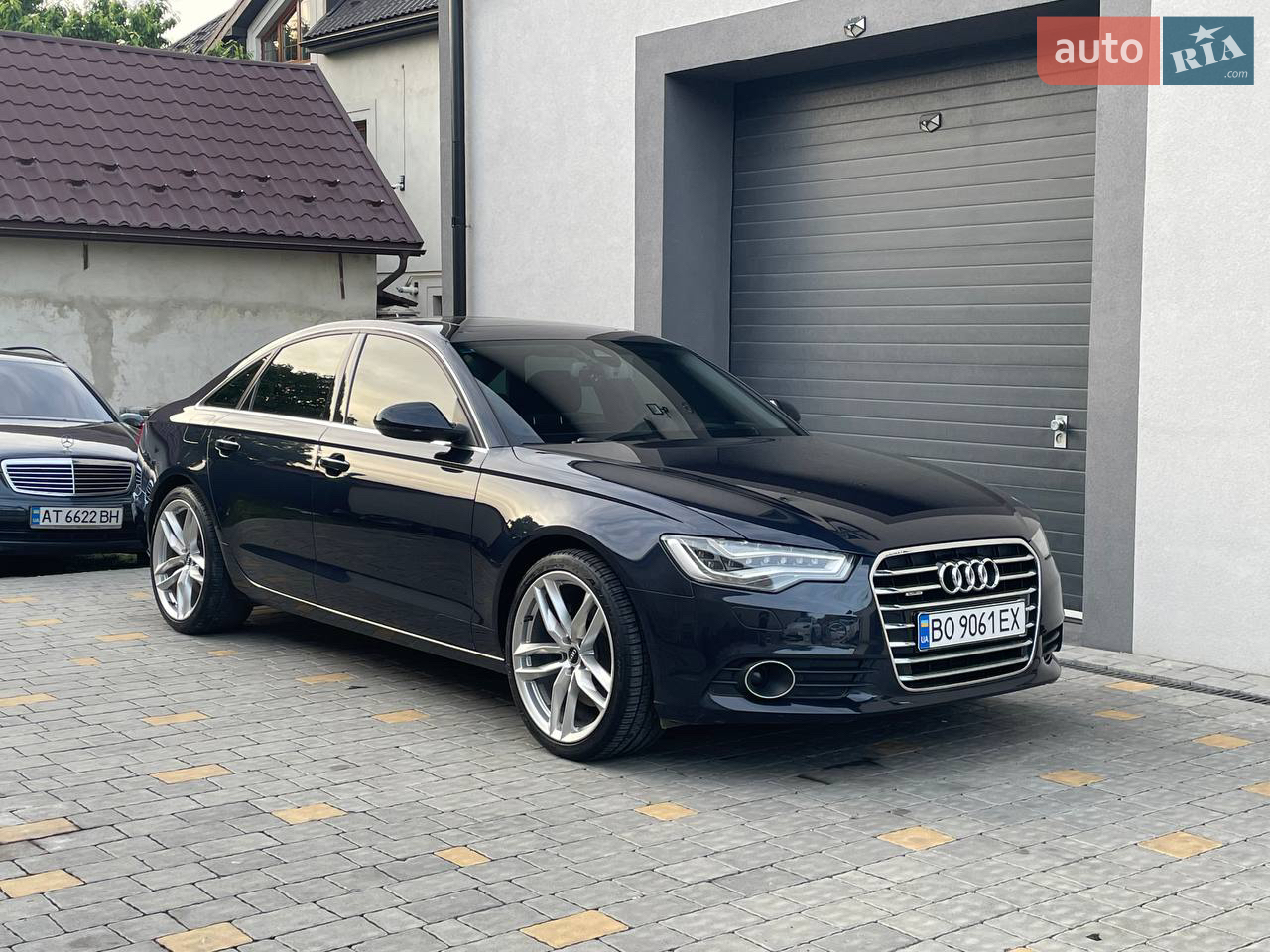 2013 Audi A6 - мініатюра 14