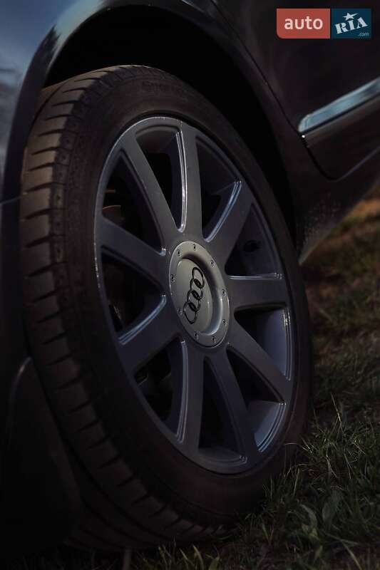 Седан Audi A6 2009 в Виноградове