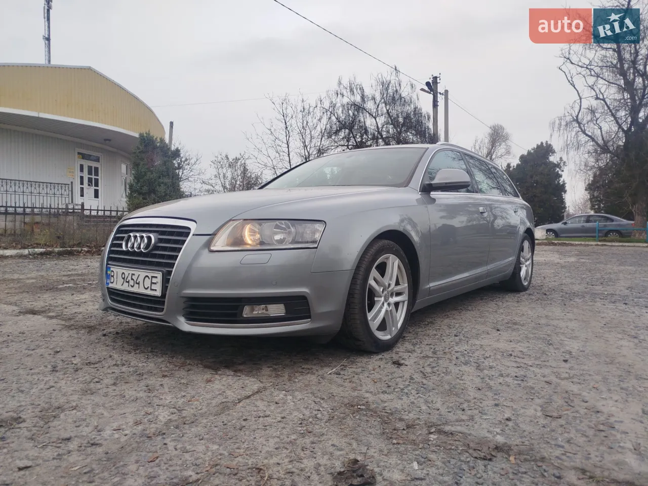2011 Audi A6 - мініатюра 18