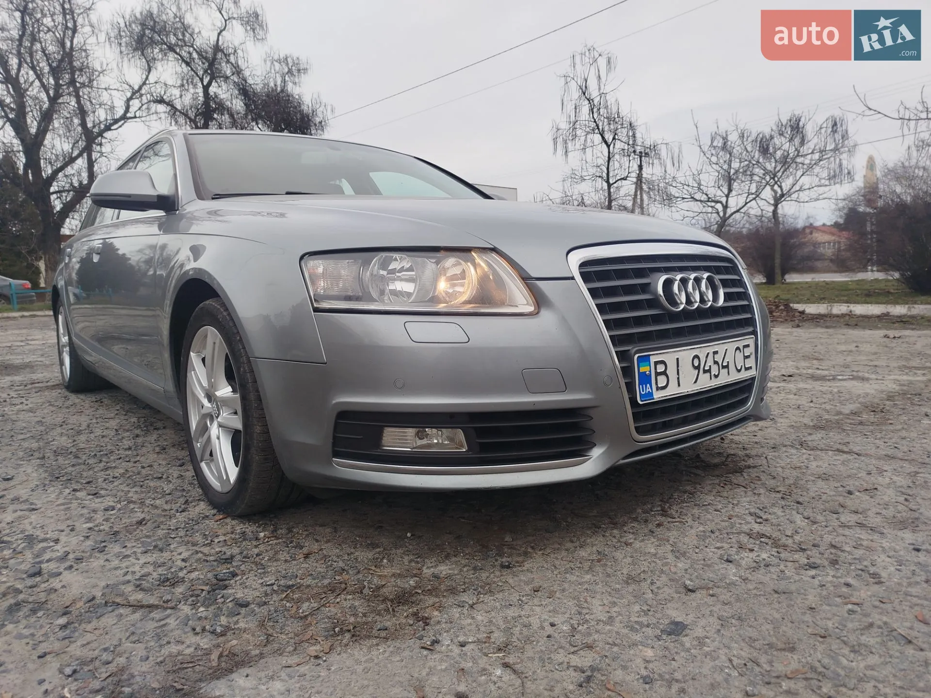 2011 Audi A6 - мініатюра 7