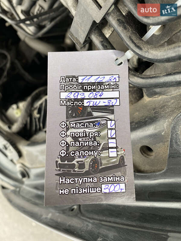 Универсал Audi A6 2015 в Ровно