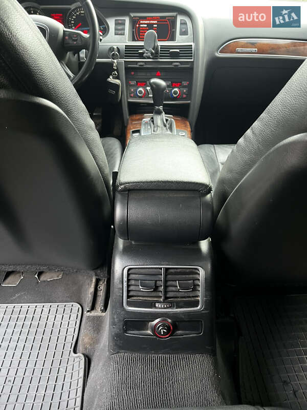 Седан Audi A6 2006 в Снятине фото 28 Седан Audi A6 2006 в Снятине