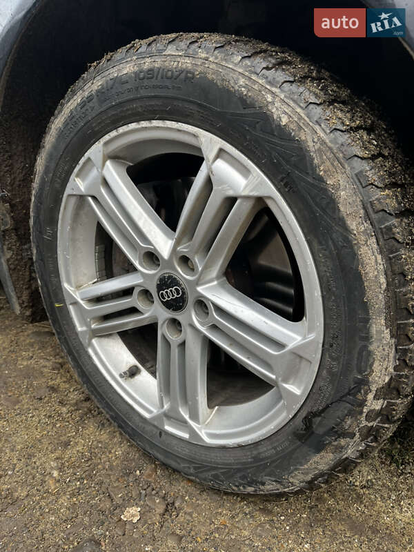 Седан Audi A6 2006 в Снятине фото 39 Седан Audi A6 2006 в Снятине