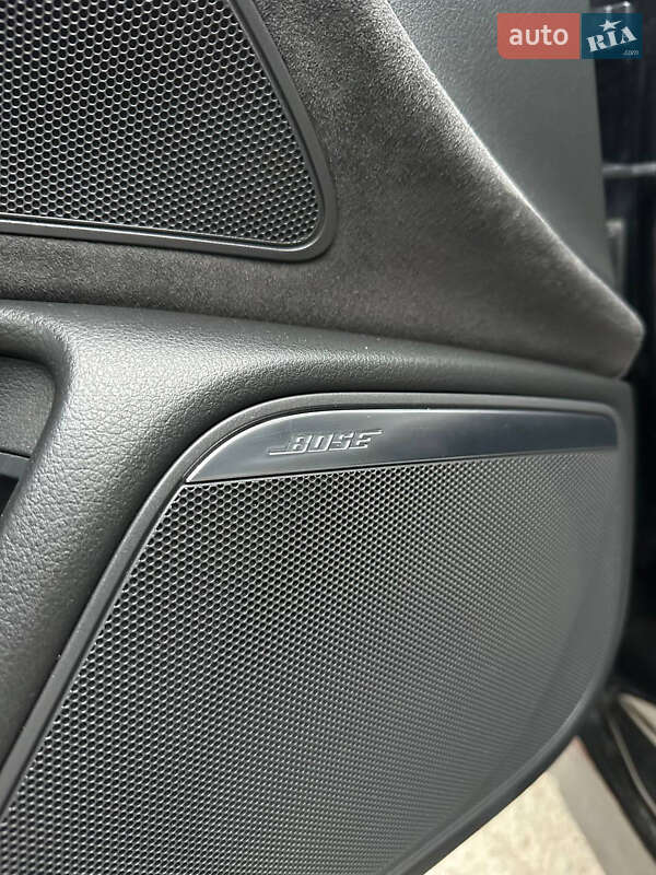 Седан Audi A6 2017 в Полтаве фото 22 Седан Audi A6 2017 в Полтаве