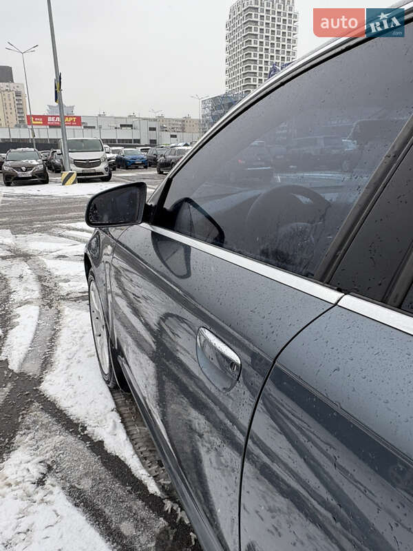 Седан Audi A6 2005 в Киеве