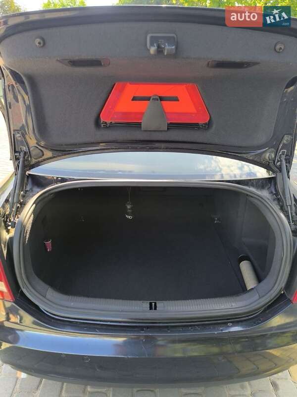 Седан Audi A6 2005 в Виннице