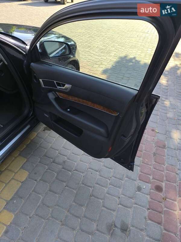 Седан Audi A6 2005 в Виннице