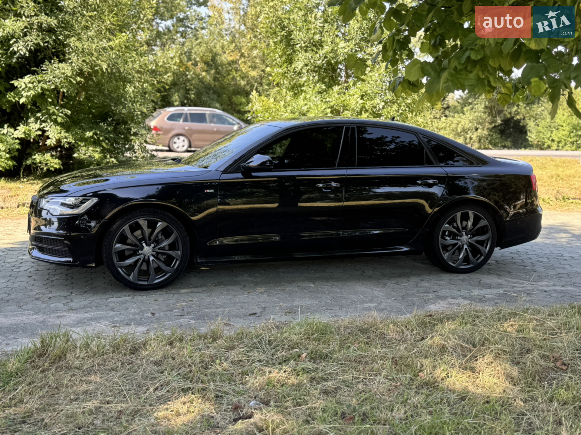 2011 Audi A6 - мініатюра 17