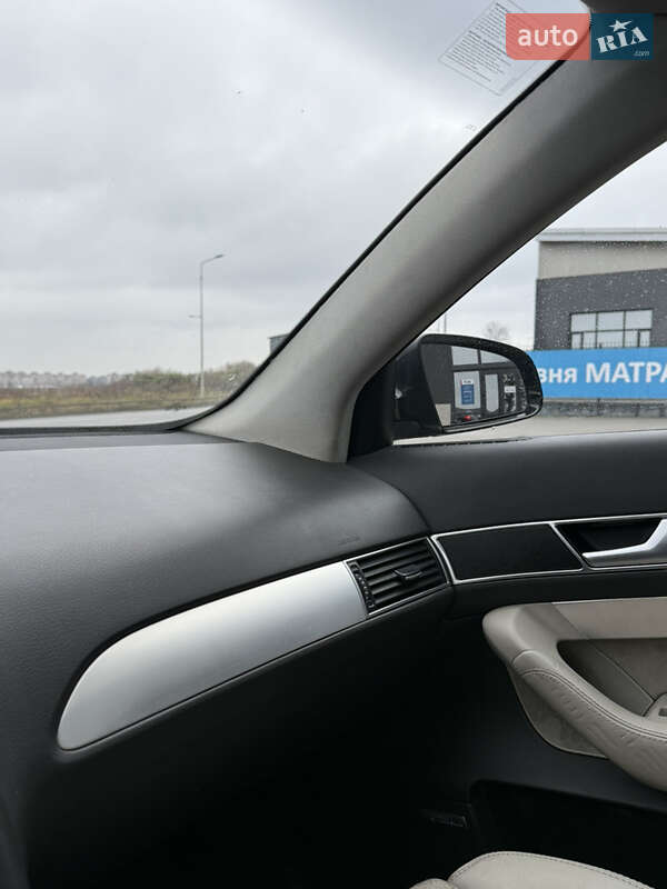 Универсал Audi A6 2006 в Тернополе фото 21 Универсал Audi A6 2006 в Тернополе