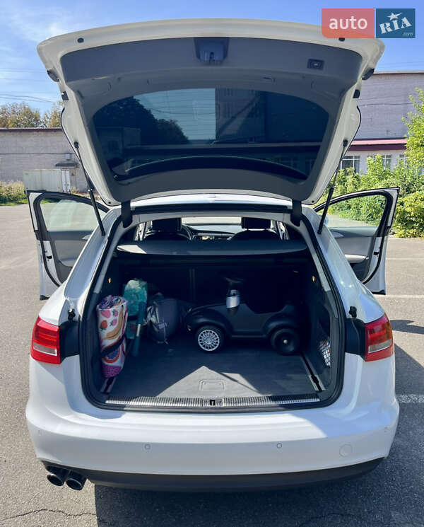 Универсал Audi A6 2013 в Киеве фото 16 Универсал Audi A6 2013 в Киеве