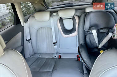 Универсал Audi A6 2013 в Киеве