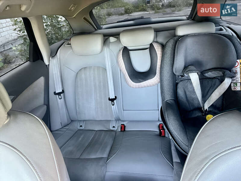 Универсал Audi A6 2013 в Киеве фото 21 Универсал Audi A6 2013 в Киеве