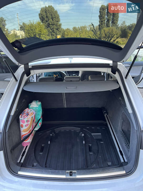 Универсал Audi A6 2013 в Киеве фото 26 Универсал Audi A6 2013 в Киеве